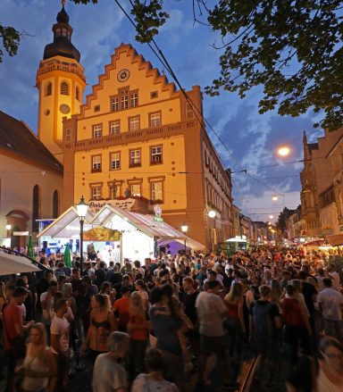 Altstadtfest